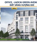 Hình ảnh: Nhà phố thương mại ngã 6 Lào Cai Mua 1 được 3