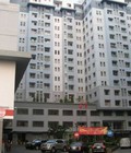 Hình ảnh: Cần bán gấp căn hộ Tôn Thất Thuyết Q4, Dt 62m, 2 phòng ngủ, nhà rộng thoáng mát, sổ hồng, giá bán 2.2 tỷ .