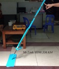 Hình ảnh: chổi lau nhà thông minh