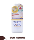 Hình ảnh: Sữa tắm trắng White Con C Nhật Bản 360ml