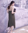 Hình ảnh: Đầm maxi 2 dây