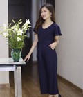 Hình ảnh: Bộ jumsuit