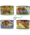 Hình ảnh: Combo cá hộp 4 hộp ANTESCO