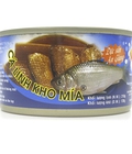 Hình ảnh: Cá linh kho mía ANTESCO 210gr