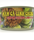 Hình ảnh: Mắm cá linh chưng ANTESCO 210 gr