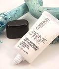 Hình ảnh: Kem lót kiềm dầu, se khít lỗ chân lông catrice prime and fine pore refining anti shine base 30ml