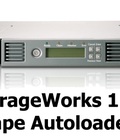 Hình ảnh: HPE 1/8 G2 LTO 6 Ultrium 6250 SAS Tape Autoloader