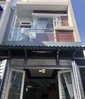 Hình ảnh: Bán nhà hẻm thông ngay BV ĐK Bình Tân, tiện để ở hoặc KDBB
