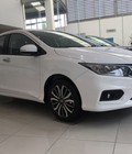Hình ảnh: Honda City mau trăng giao ngay