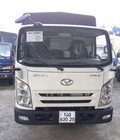 Hình ảnh: Hyundai IZ65 thùng mui bạt có sẵn giao ngay