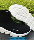 Hình ảnh: Giày nam nữ Balenciaga Speed trainer chỉ 249k quá rẻ