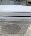 Hình ảnh: DAIKIN 1HP Inverter plasma ION GAS R32 date 2013