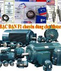 Vòng bi bạc đạn máy bơm nước cách phòng tránh hư hại