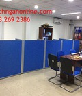 Hình ảnh: vách ngăn nỉ - vachnganonline