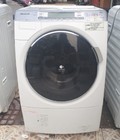 Hình ảnh: Máy giặt Panasonic NA VX710SL 9kh sấy 6 kg đơùi 2013
