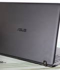 Hình ảnh: ASUS Q534UXK, Core I7 7500U, 2VGA Card Rời GTX, MH Cảm ứng 4K Xoay 360 , Máy Like New