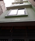 Hình ảnh: Bán nhà Trương Định, Hoàng Mai 50m2, mặt tiền 5m, 4 tầng, ngõ rộng 2 tỷ