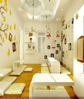 Hình ảnh: Vẽ tranh tường 3D