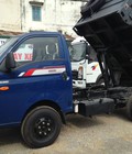 Hình ảnh: Xe tải ben TMT Daisaki 2.45 tấn