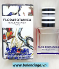 Hình ảnh: Nước Hoa Nữ Balenciaga Florabotanica siêu rẻ