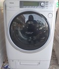 Hình ảnh: Máy giặt nội địa Nhật TOSHIBA TW 5000VFL sấy block 2009