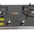 Hình ảnh: Bếp gas AKACO 728