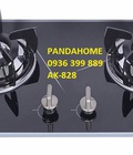 Hình ảnh: Bếp gas âm Akaco AK 828