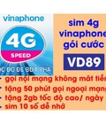 Hình ảnh: Sim Vina trả sau giá rẻ