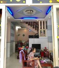Hình ảnh: Bán nhà Bình Trị Đông, 4x12m, hẻm thông 4m chợ 2.5 tỷ