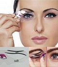 Hình ảnh: Khuôn Kẻ Mí Eyeliner Và Tô Bầu Mắt