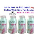 Hình ảnh: Phấn phủ Pond s sáng hồng tự nhiên