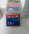 Hình ảnh: chuyên cung cấp Thẻ nhớ cho máy CNC Sandisk 1GB chính hãng,giá rẻ