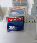 Hình ảnh: chuyên cung cấp Thẻ nhớ cho máy CNC Sandisk 256MB