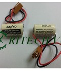 Hình ảnh: chuyên cung cấp CR14250SE Pin SANYO 3V dùng cho PLC giá rẻ