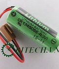 Hình ảnh: chuyên cung cấp CR17450SE R/3V Pin SANYO Lithium A98L 0031 0012 chính hãng,giá rẻ
