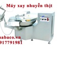 Hình ảnh:  Máy xay nhuyễn thịt Hà Bắc