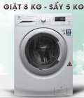 Hình ảnh: Máy giặt sấy Electrolux EWW12853, EWW14023, EWW14113 hàng chính hãng, giá rẻ, nhiều khuyến mại