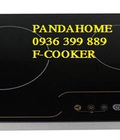 Hình ảnh: Bếp hồng ngoại Sanko F-Cooker