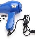 Hình ảnh: Máy sấy tóc Fujika FJ-01A1 (Xanh)