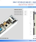Hình ảnh: Chính chủ cần bán căn 43m2 Chung cư Kim Văn Kim Lũ toà B Vinaconex 2