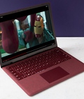 Hình ảnh: Surface laptop 2017 sang trọng siêu bền