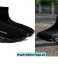 Hình ảnh: Giày Balenciaga Speed Trainer black cực đẹp, giá tốt