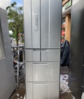 Hình ảnh: Tủ lạnh nội địa MITSUBISHI MR E45P màu xám