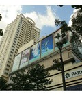 Hình ảnh: Cho thuê căn hộ chung cư Hùng Vương Plaza Quận 5 dt 130m, 3 phòng ngủ, 18tr/th, có máy lạnh, rèm cửa