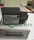 Hình ảnh: chuyên cung cấp MR BAT6V1SET 6V Pin cho Servo Mitsubishi MR J4 GIÁ RẺ ,CHÍNH HÃNG