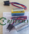 Hình ảnh: chuyên cung cấp Pin ER17330V/3.6V Mitsubashi A6BAT/ MR BAT lắp cho PLC giá rẻ,chất lượng cao