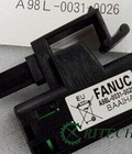 Hình ảnh: chuyên cung cấp Pin FANUC A98L 0031 0026, A02B 0309 K102 3V chất lượng cao