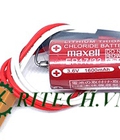 Hình ảnh: chuyên cung cấp Pin maxell ER17/33 3.6V 1600MA lắp cho PLC chính hãng,giá rẻ