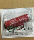 Hình ảnh: chuyên cung cấp Pin Maxell ER6C 3.6V 1800mAh cho PLC FX2N/1N chính hãng,giá rẻ