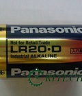 Hình ảnh: chuyên cung cấp Pin Panasonic LR20.D 1.5V A98L 0031 0005 cho máy CNC Fanuc giá rẻ ,chính hãng